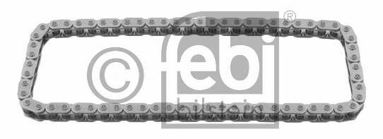 FEBI BILSTEIN 29858 Ланцюг приводу розподільно... FEBI BILSTEIN 29858 Ланцюг приводу розподільно...