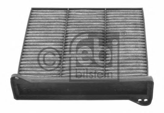 FEBI BILSTEIN 30435 Фильтр, воздух во внутренно