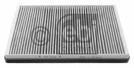 FEBI BILSTEIN 30640 Фильтр, воздух во внутренно