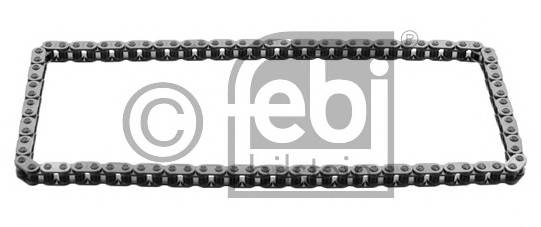 FEBI BILSTEIN 31073 Цепь привода распредвала FEBI BILSTEIN 31073 Цепь привода распредвала