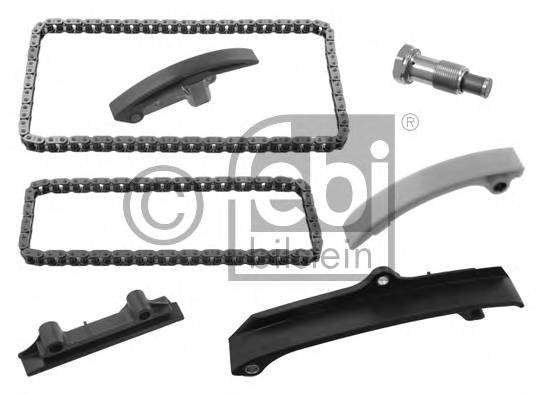 FEBI BILSTEIN 33985 Комплект цели привода расп... FEBI BILSTEIN 33985 Комплект цели привода расп...