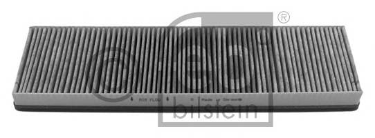 FEBI BILSTEIN 36063 Фільтр, повітря у внутрішнь...