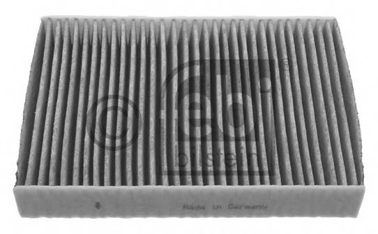 FEBI BILSTEIN 37334 Фильтр, воздух во внутренно... FEBI BILSTEIN 37334 Фильтр, воздух во внутренно...