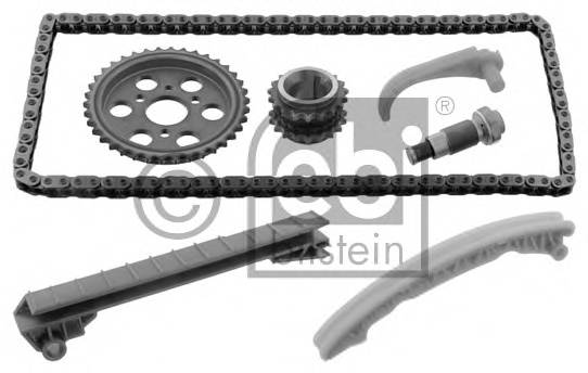 FEBI BILSTEIN 37966 Комплект цели привода расп