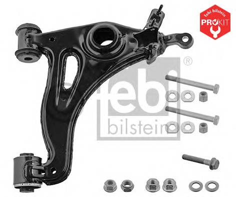 FEBI BILSTEIN 40282 Рычаг независимой подвески