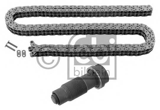 FEBI BILSTEIN 44504 Комплект цели привода расп... FEBI BILSTEIN 44504 Комплект цели привода расп...