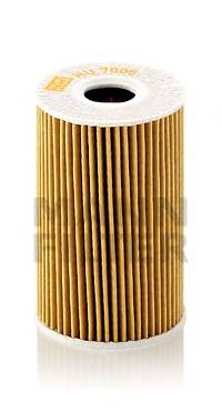 MANN-FILTER HU 7008 z Масляний фільтр MANN-FILTER HU 7008 z Масляний фільтр