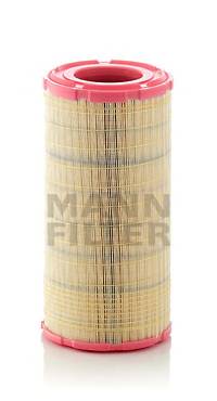 MANN-FILTER C 21 630/2 Воздушный фильтр
