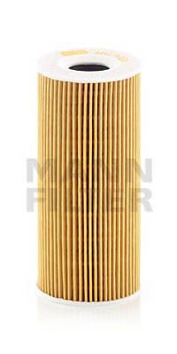 MANN-FILTER HU 7026 z Масляный фильтр