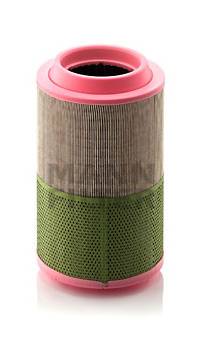 MANN-FILTER C 22 526 Воздушный фильтр