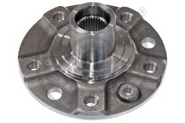 OPTIMAL 04-P375 Ступица колеса