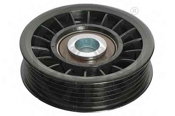 OPTIMAL 0-N1432S Паразитный / ведущий ролик, 