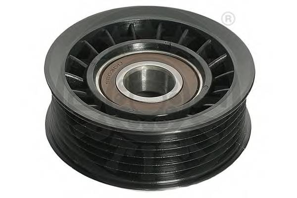 OPTIMAL 0-N1433S Натяжной ролик, поликлинов... OPTIMAL 0-N1433S Натяжной ролик, поликлинов...