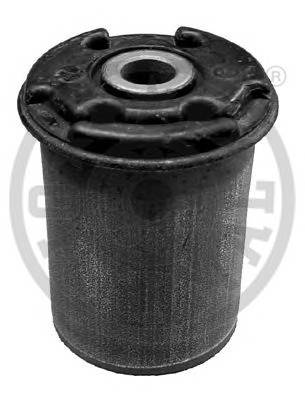 OPTIMAL F8-3060 Втулка, балка моста