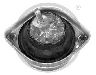 OPTIMAL F8-5426 Подвеска, двигатель