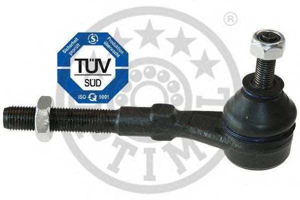 OPTIMAL G1-044 Наконечник поперечной руле