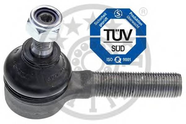 OPTIMAL G1-1090 Наконечник поперечной руле