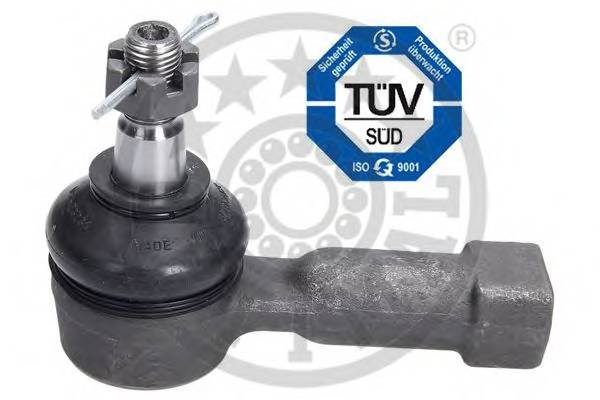 OPTIMAL G1-1113 Наконечник поперечной руле