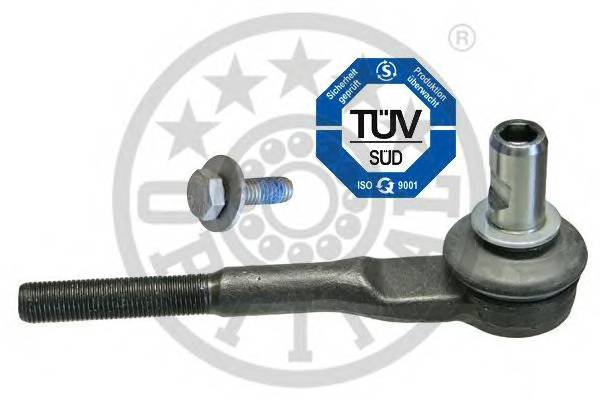 OPTIMAL G1-1330 Наконечник поперечной руле