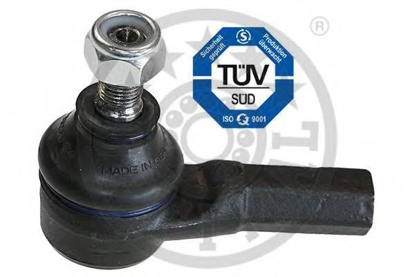OPTIMAL G1-1354 Наконечник поперечной руле