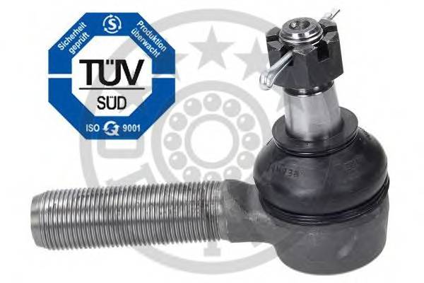 OPTIMAL G1-149 Наконечник поперечной руле