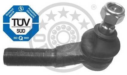 OPTIMAL G1-722 Наконечник поперечной руле