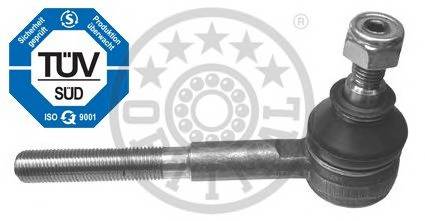 OPTIMAL G1-993 Наконечник поперечной руле