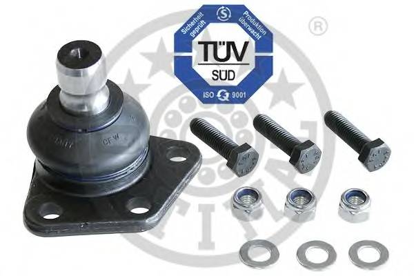 OPTIMAL G3-084 Несущий / направляющий шарн