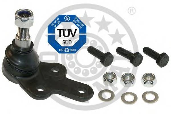 OPTIMAL G3-1005 Несущий / направляющий шарн