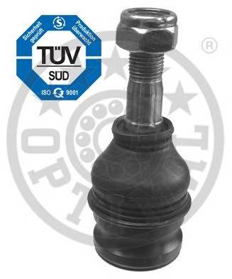 OPTIMAL G3-132 Несущий / направляющий шарн