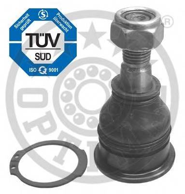 OPTIMAL G3-549 Несущий / направляющий шарн...