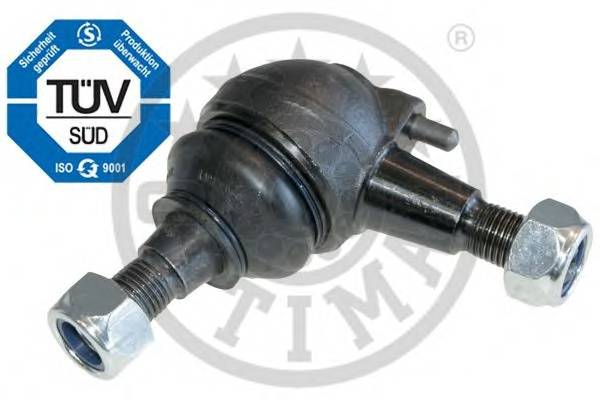 OPTIMAL G3-687 Несущий / направляющий шарн