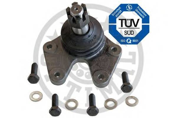 OPTIMAL G3-873 Несущий / направляющий шарн