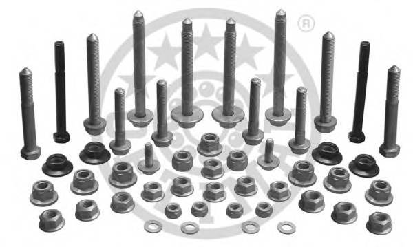 OPTIMAL G8-529 Ремкомплект, поперечный ры