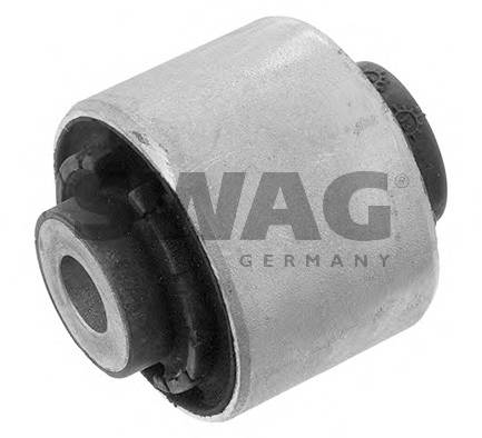 SWAG 30 92 7484 Подвеска, рычаг независимо...