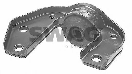 SWAG 40 91 9102 Подвеска, стойка вала