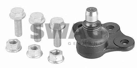 SWAG 40 91 9541 Несущий / направляющий шарн