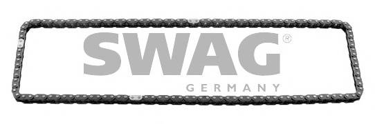 SWAG 40 93 3047 Цепь привода распредвала