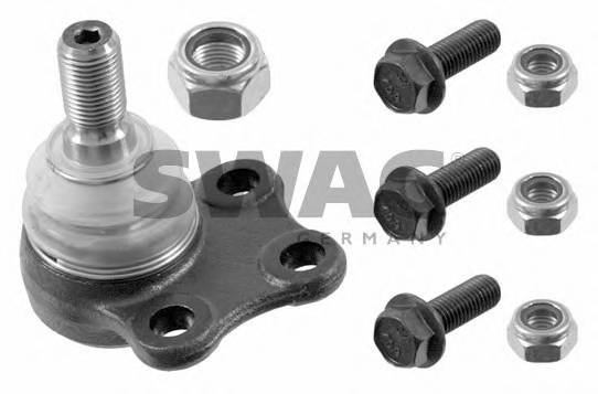 SWAG 60 92 2265 Несущий / направляющий шарн