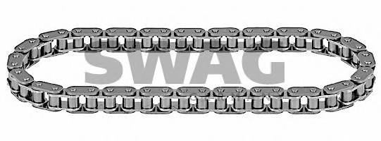 SWAG 99 11 0008 Цепь привода распредвала; Ц