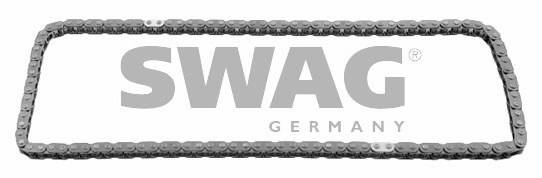 SWAG 99 13 0669 Цепь привода распредвала