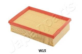 JAPANPARTS FA-W15S Воздушный фильтр