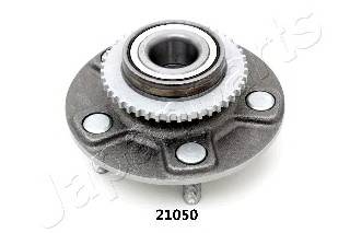 JAPANPARTS KK-21050 Комплект подшипника ступиц