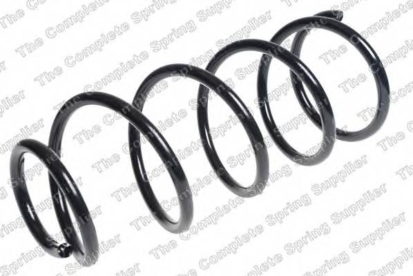 LESJOFORS 4015691 Пружина пiдвiски