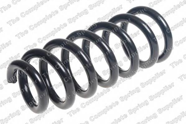 LESJOFORS 4095114 Пружина пiдвiски LESJOFORS 4095114 Пружина пiдвiски