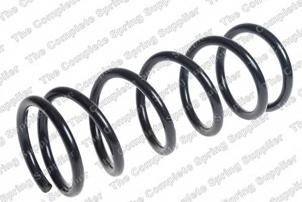 LESJOFORS 4262073 Пружини підвіски