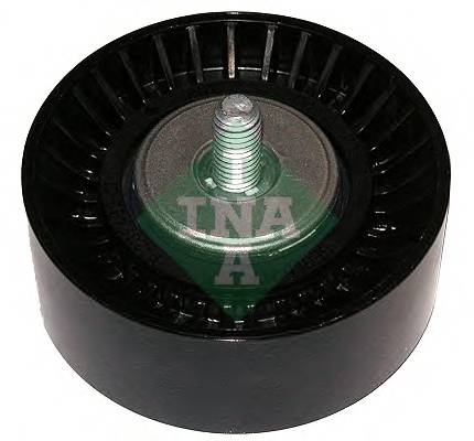 INA 532 0501 10 Паразитный / ведущий ролик, 