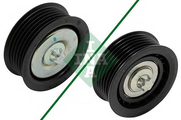 INA 532 0531 10 Паразитный / ведущий ролик, 