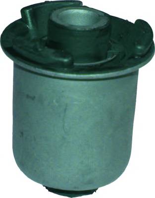 BIRTH 2447 Втулка, балка моста