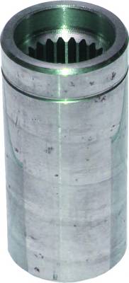 BIRTH 3390 Кінець валу, приводний вал